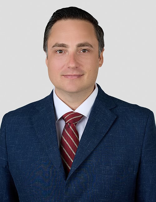 Robert Stone Jeffrey