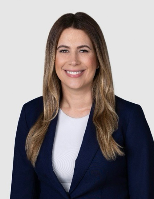 Photo Of Alexandra Beitra